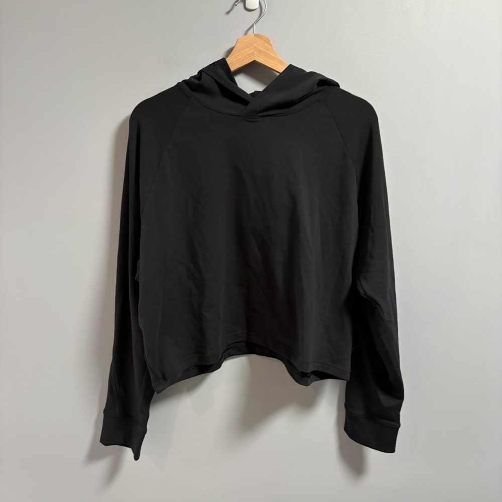 Run On Clouds - Movement Hoodie